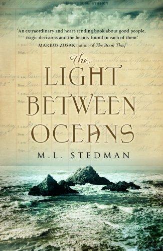 the light between oceans book review
